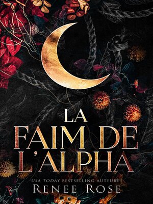 cover image of La Faim de l'Alpha